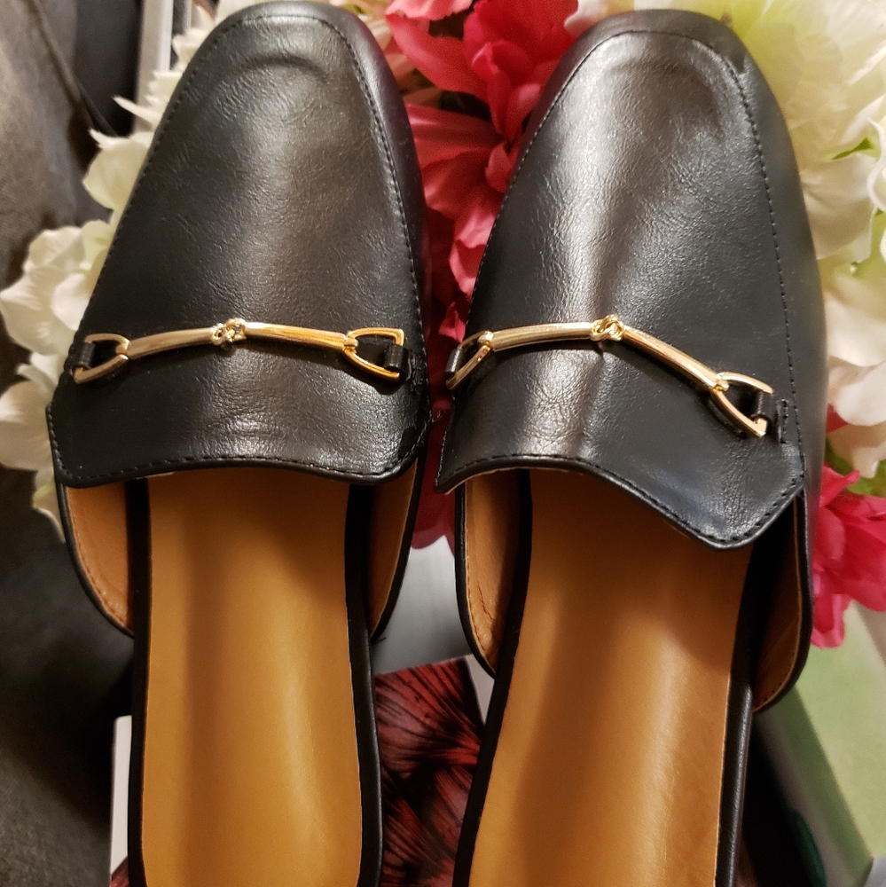 NWOT Shein loafers
